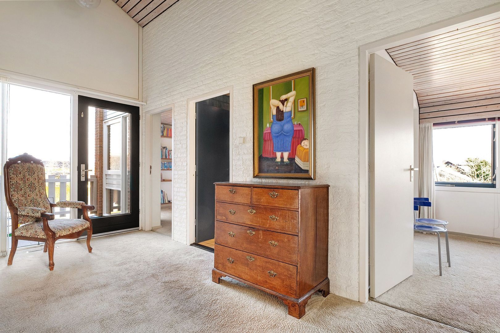 Graaf Lodewijklaan 9, Zwartsluis foto-38