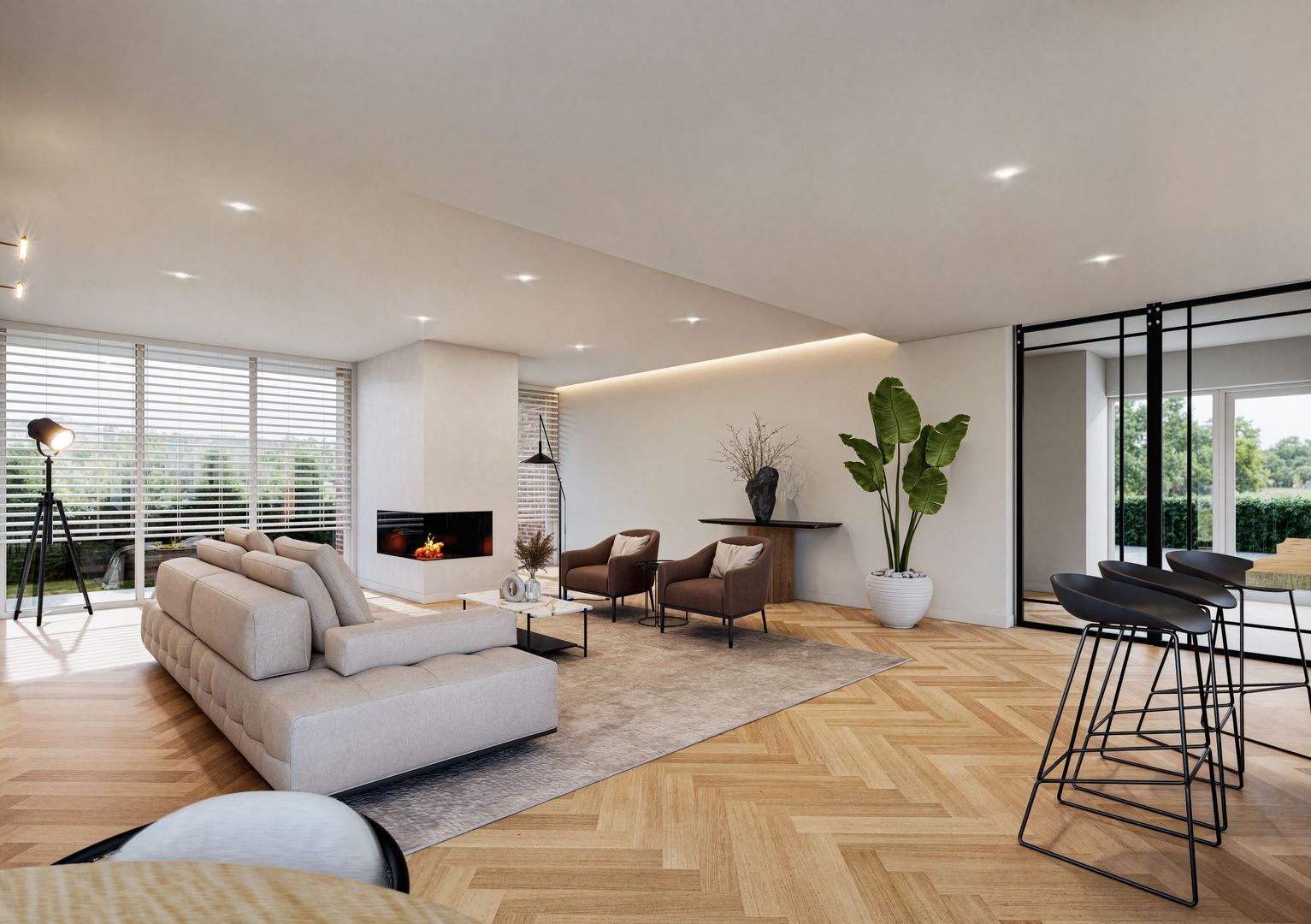 Graaf Lodewijklaan 9, Zwartsluis foto-15