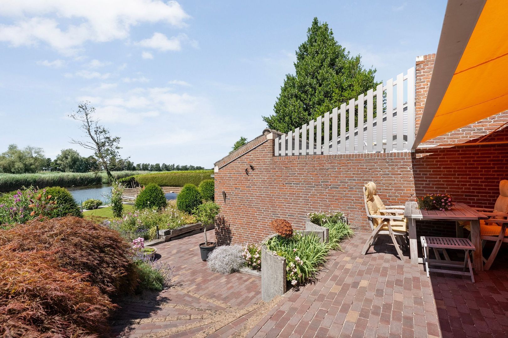 Graaf Lodewijklaan 9, Zwartsluis foto-63