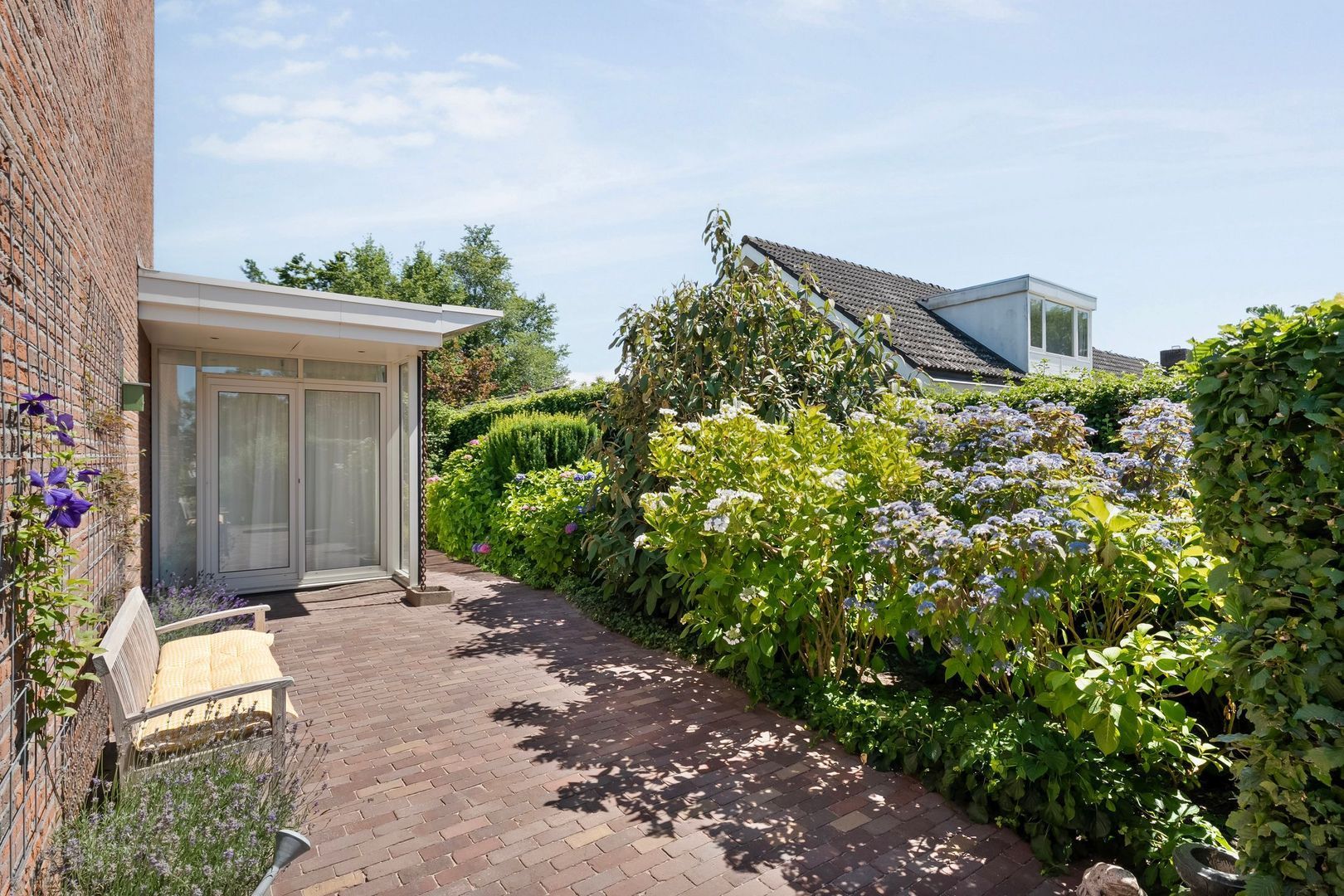 Graaf Lodewijklaan 9, Zwartsluis foto-60