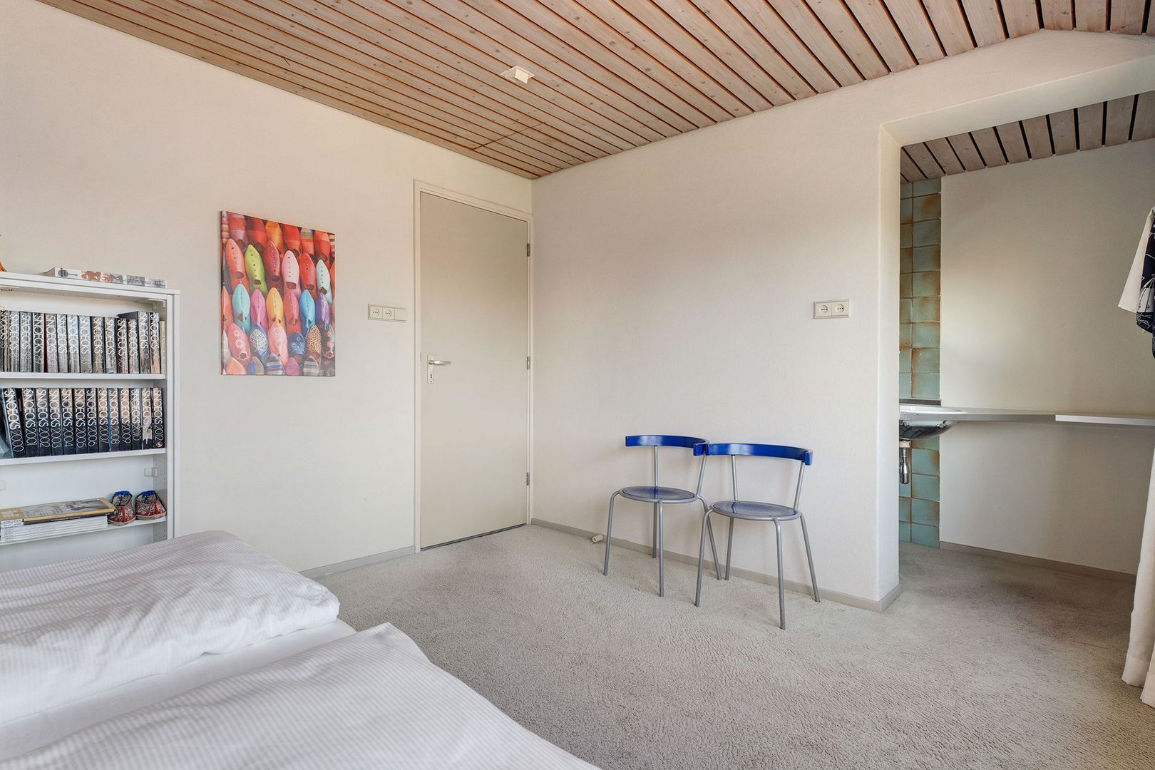 Graaf Lodewijklaan 9, Zwartsluis foto-47