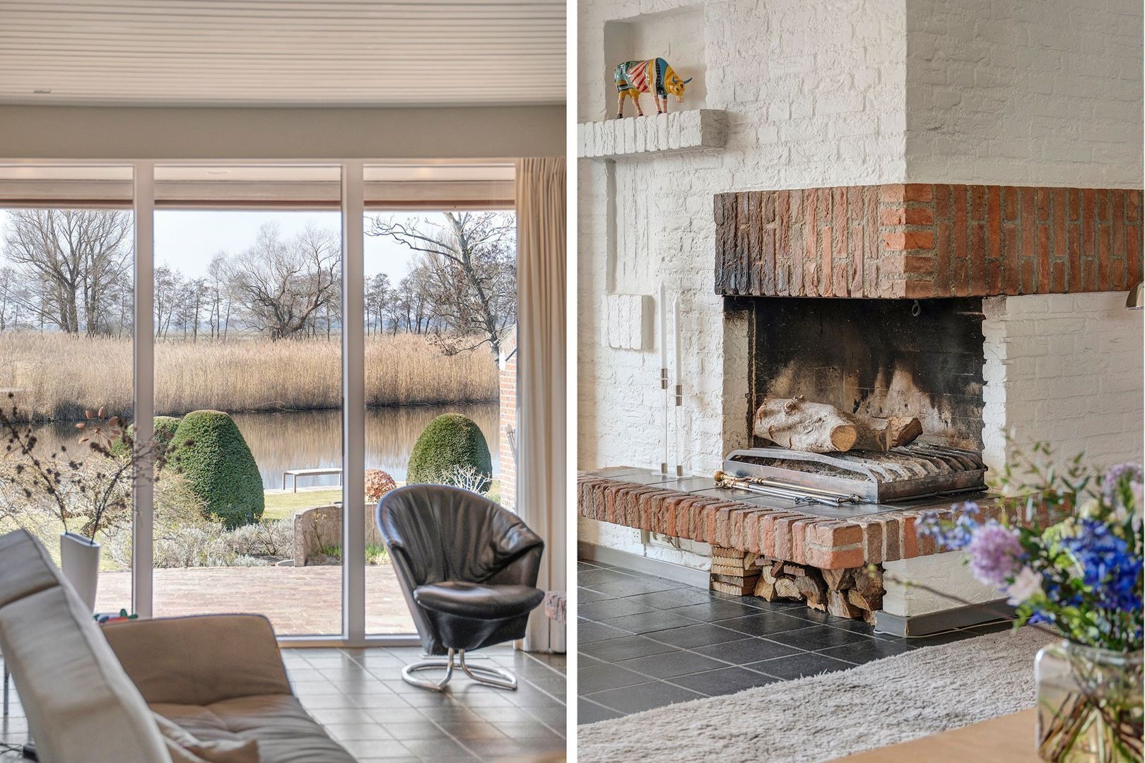 Graaf Lodewijklaan 9, Zwartsluis foto-18