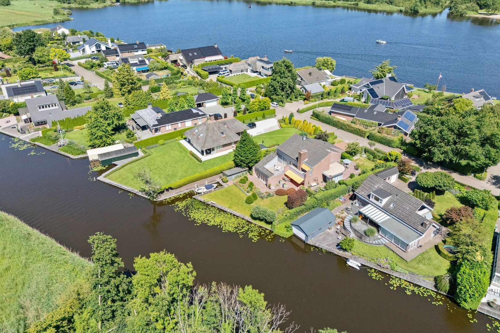 Graaf Lodewijklaan 9, Zwartsluis foto-7