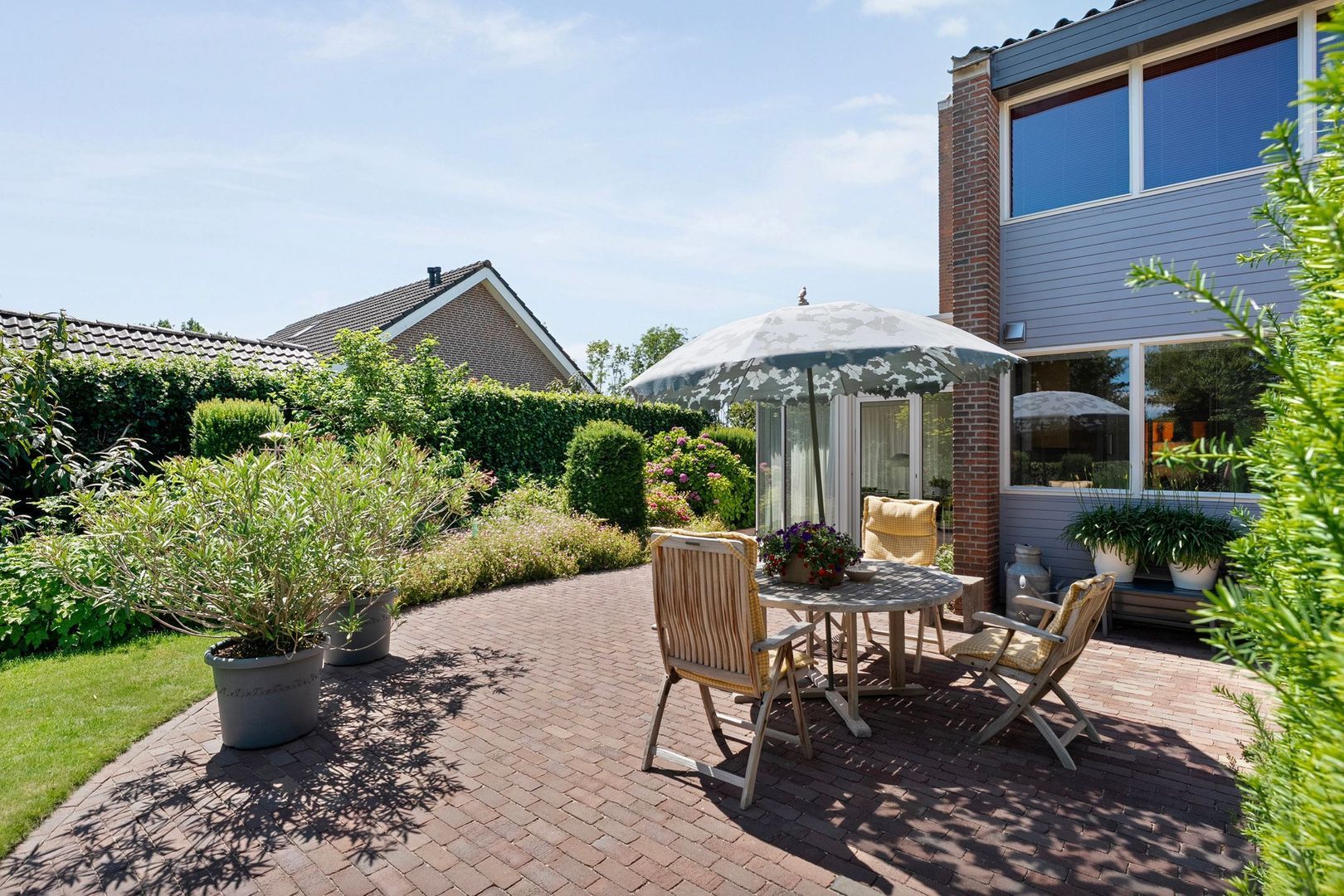 Graaf Lodewijklaan 9, Zwartsluis foto-57