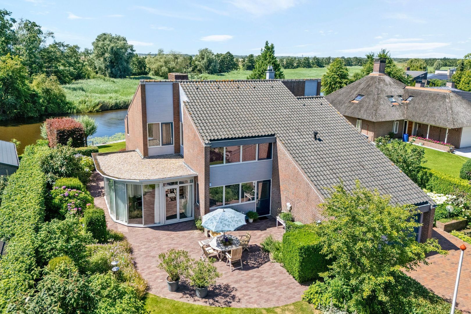 Graaf Lodewijklaan 9, Zwartsluis foto-5