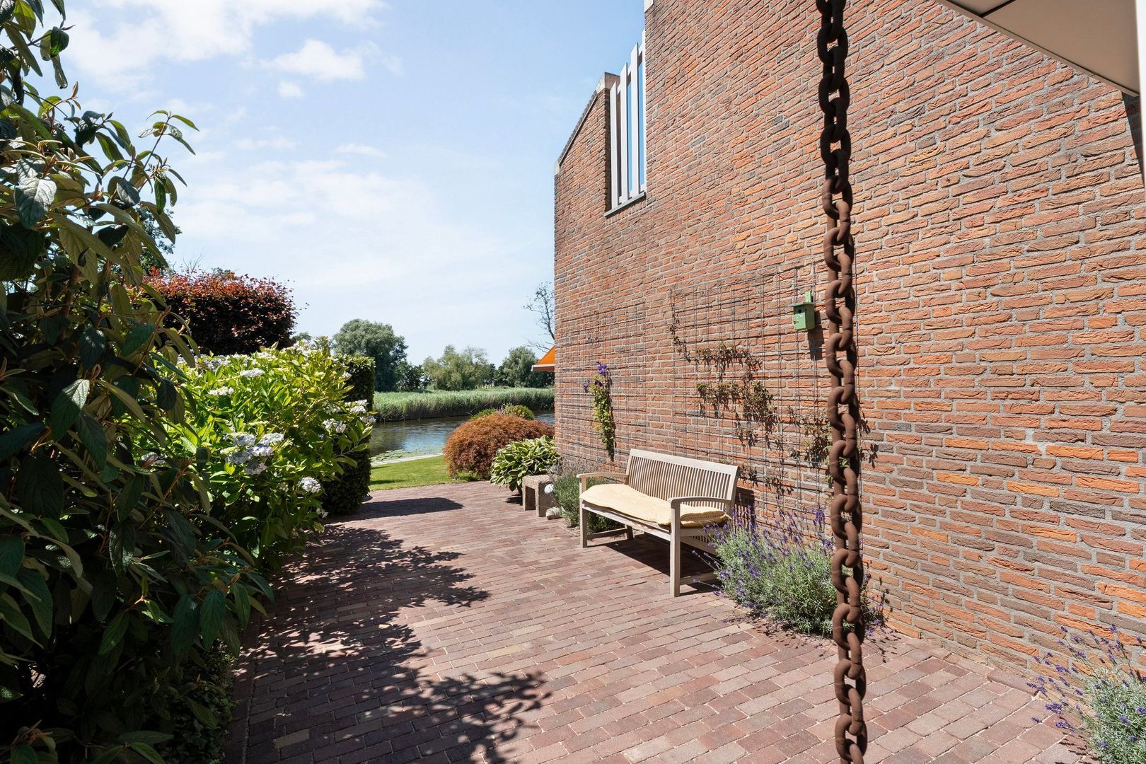 Graaf Lodewijklaan 9, Zwartsluis foto-59