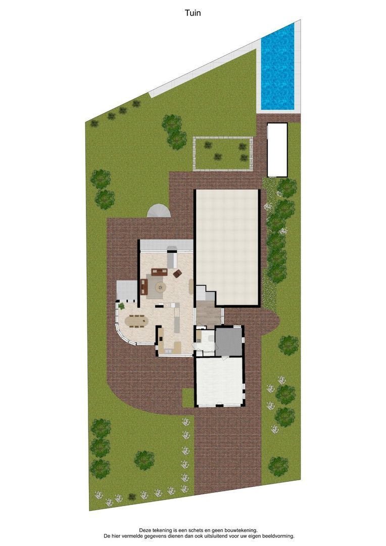 Graaf Lodewijklaan 9, Zwartsluis foto-78