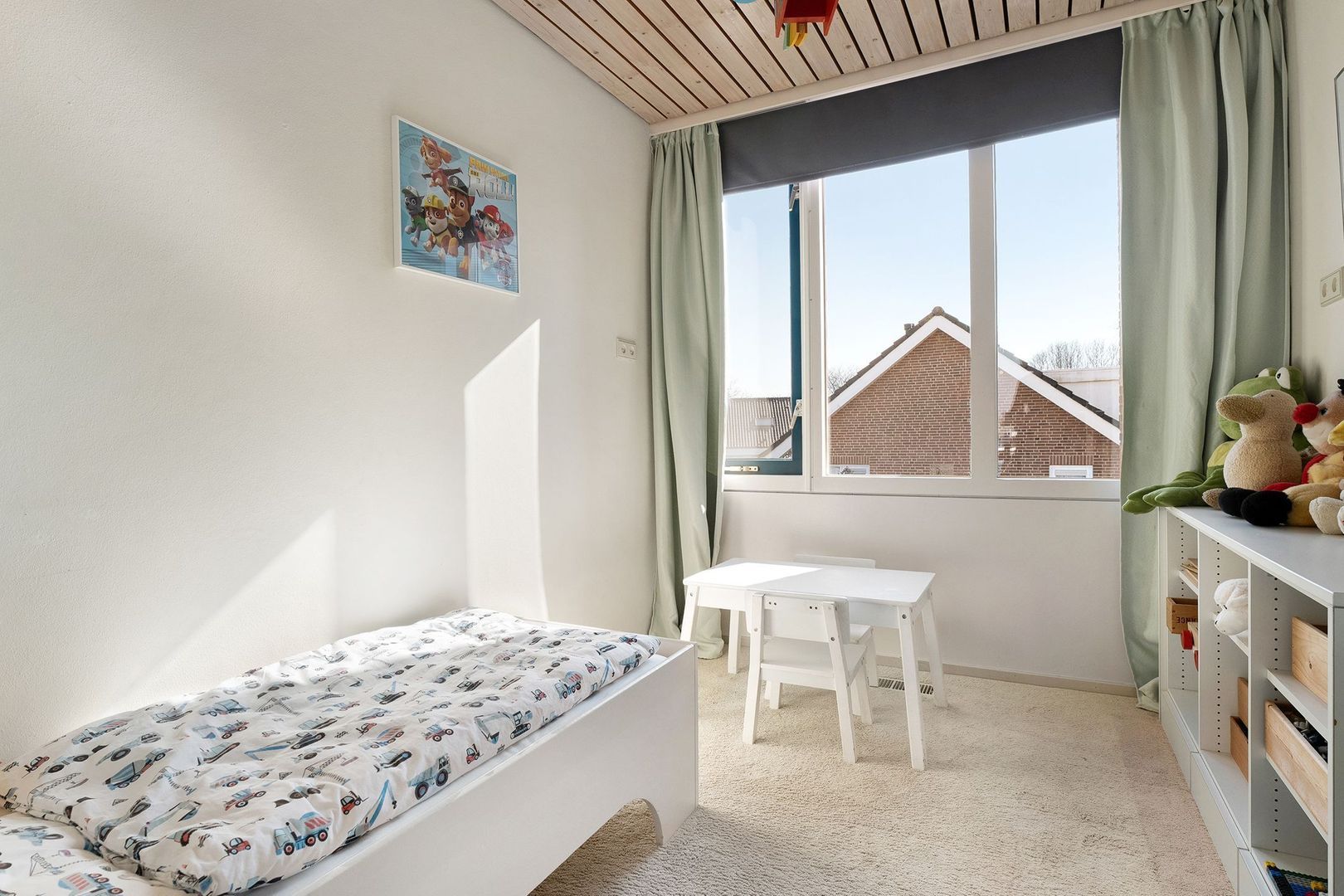 Graaf Lodewijklaan 9, Zwartsluis foto-45