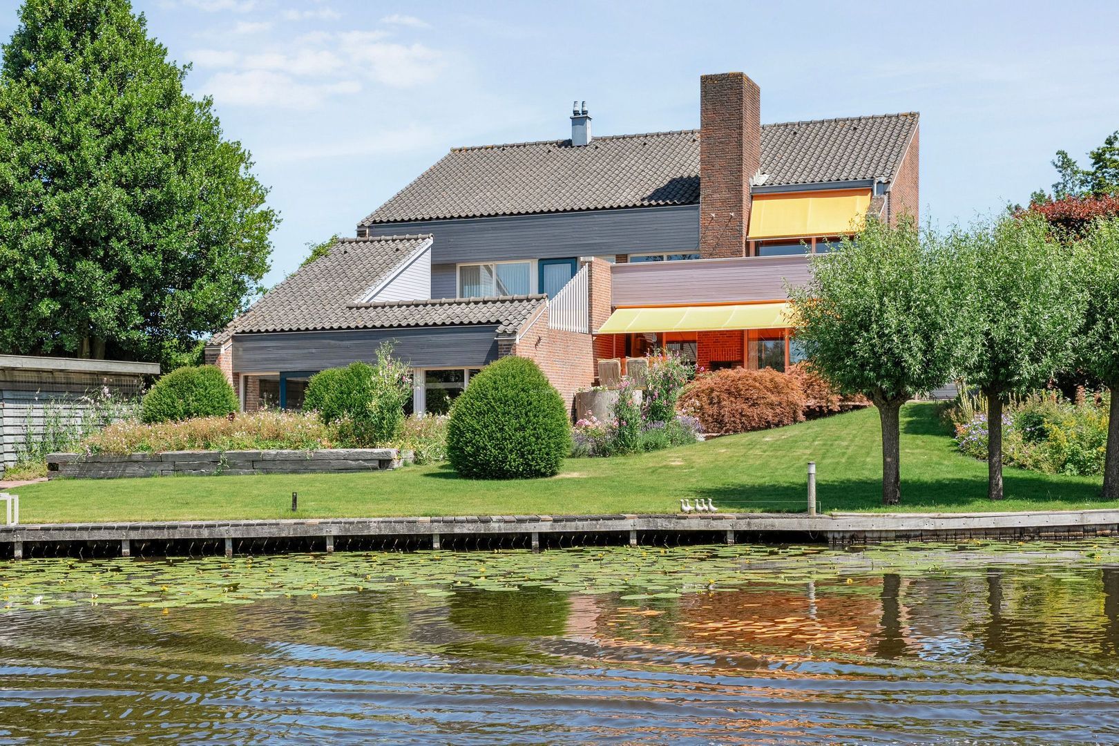 Graaf Lodewijklaan 9, Zwartsluis foto-0