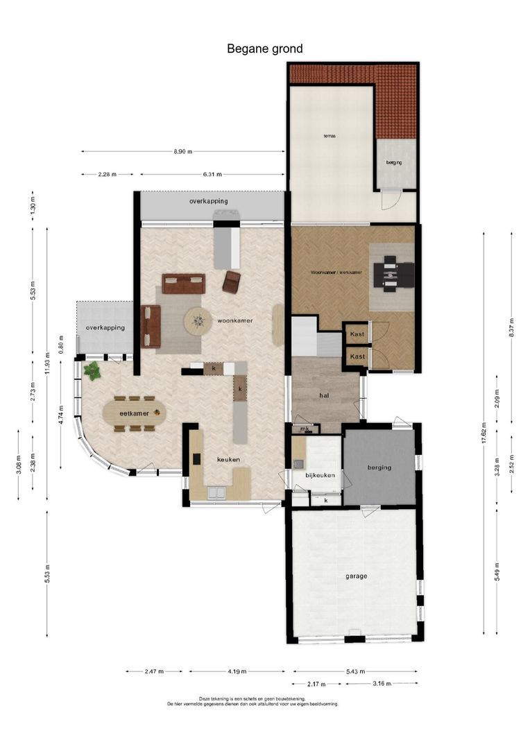 Graaf Lodewijklaan 9, Zwartsluis foto-73