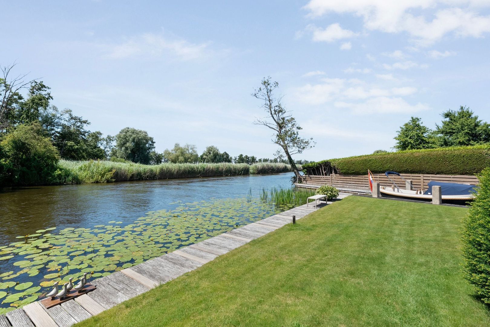 Graaf Lodewijklaan 9, Zwartsluis foto-69