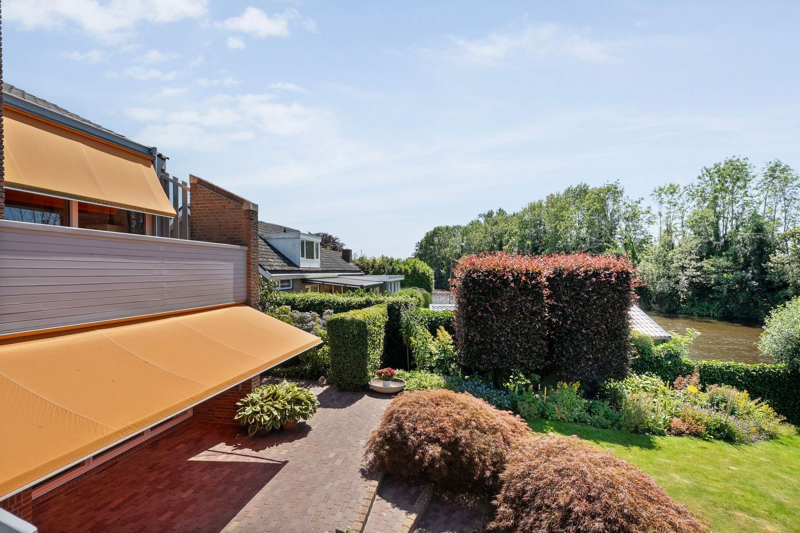 Graaf Lodewijklaan 9, Zwartsluis foto-64