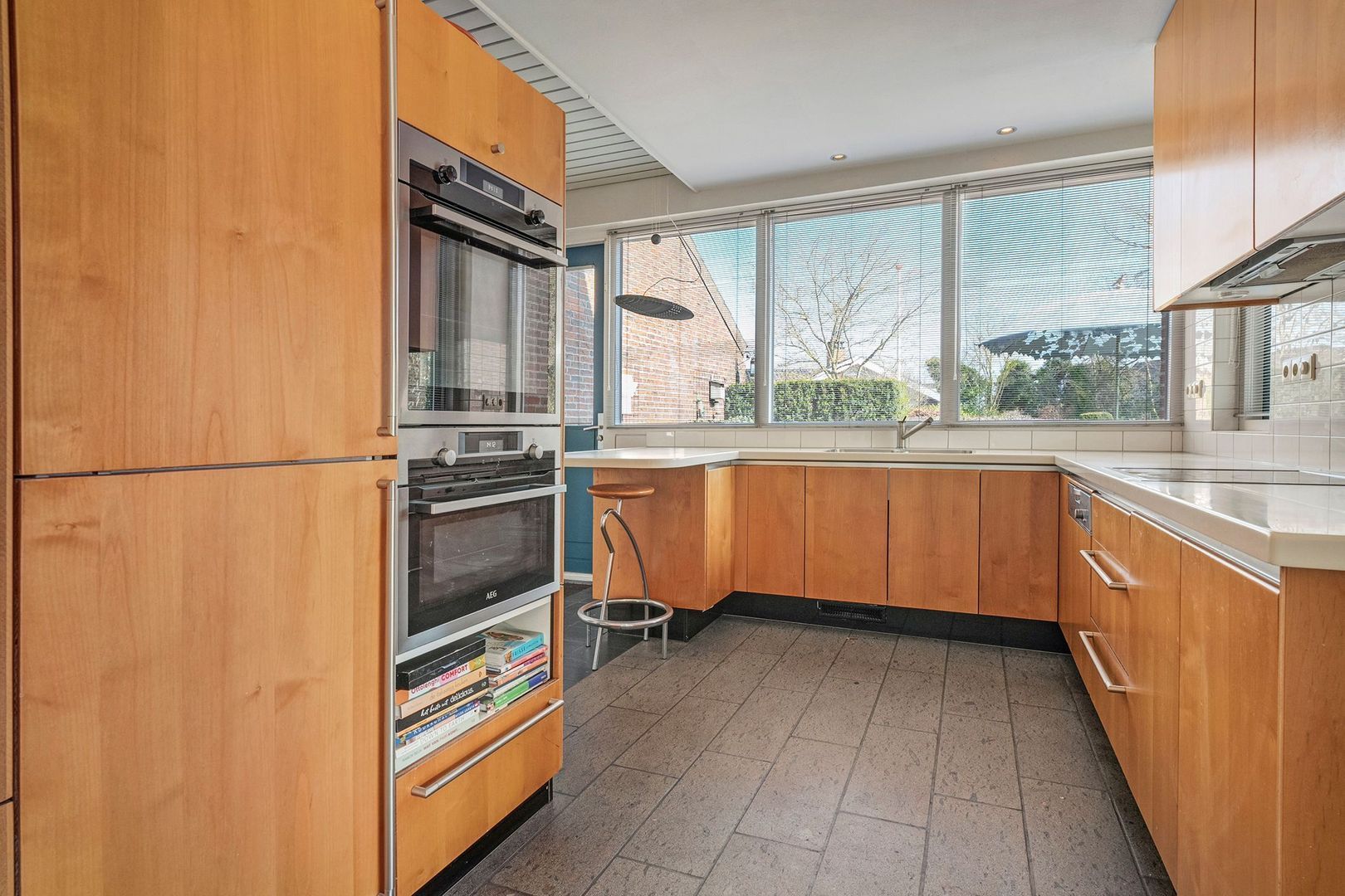 Graaf Lodewijklaan 9, Zwartsluis foto-23