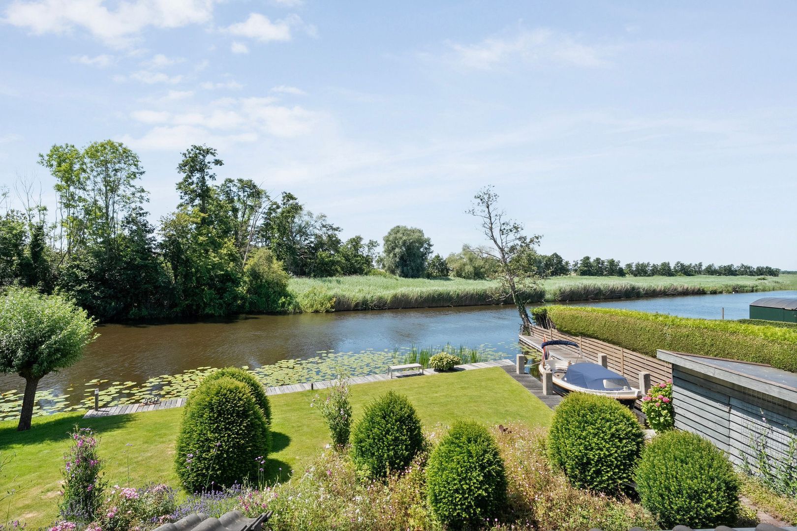 Graaf Lodewijklaan 9, Zwartsluis foto-71