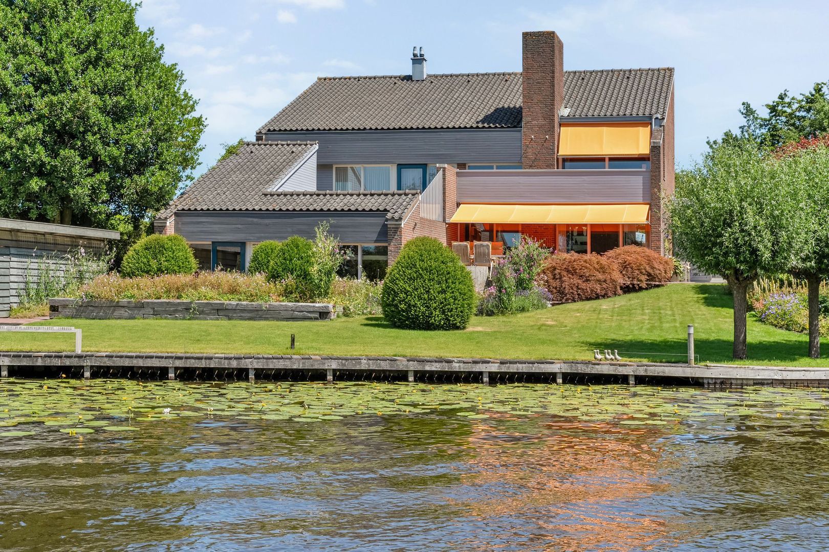 Graaf Lodewijklaan 9, Zwartsluis foto-68