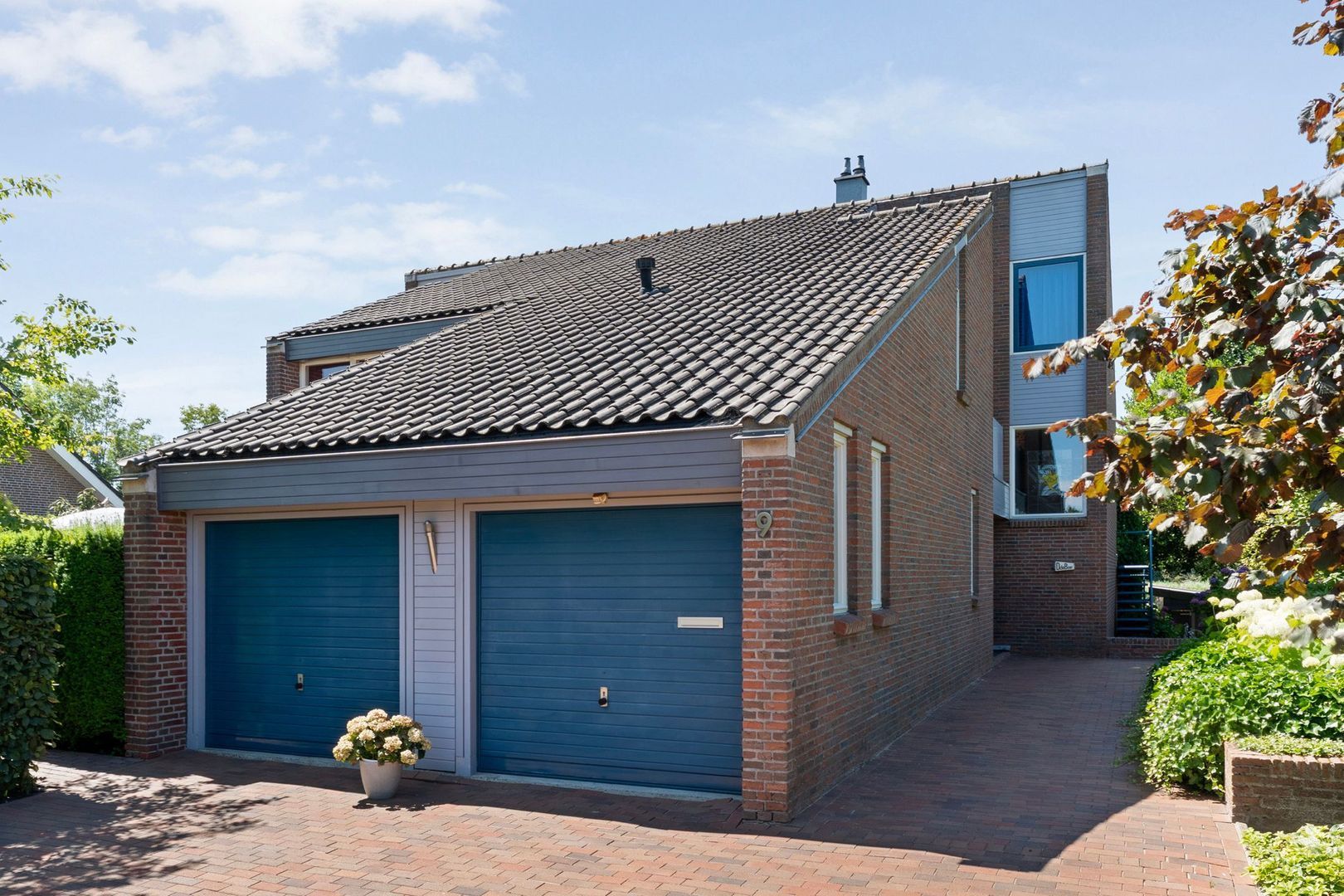 Graaf Lodewijklaan 9, Zwartsluis foto-9