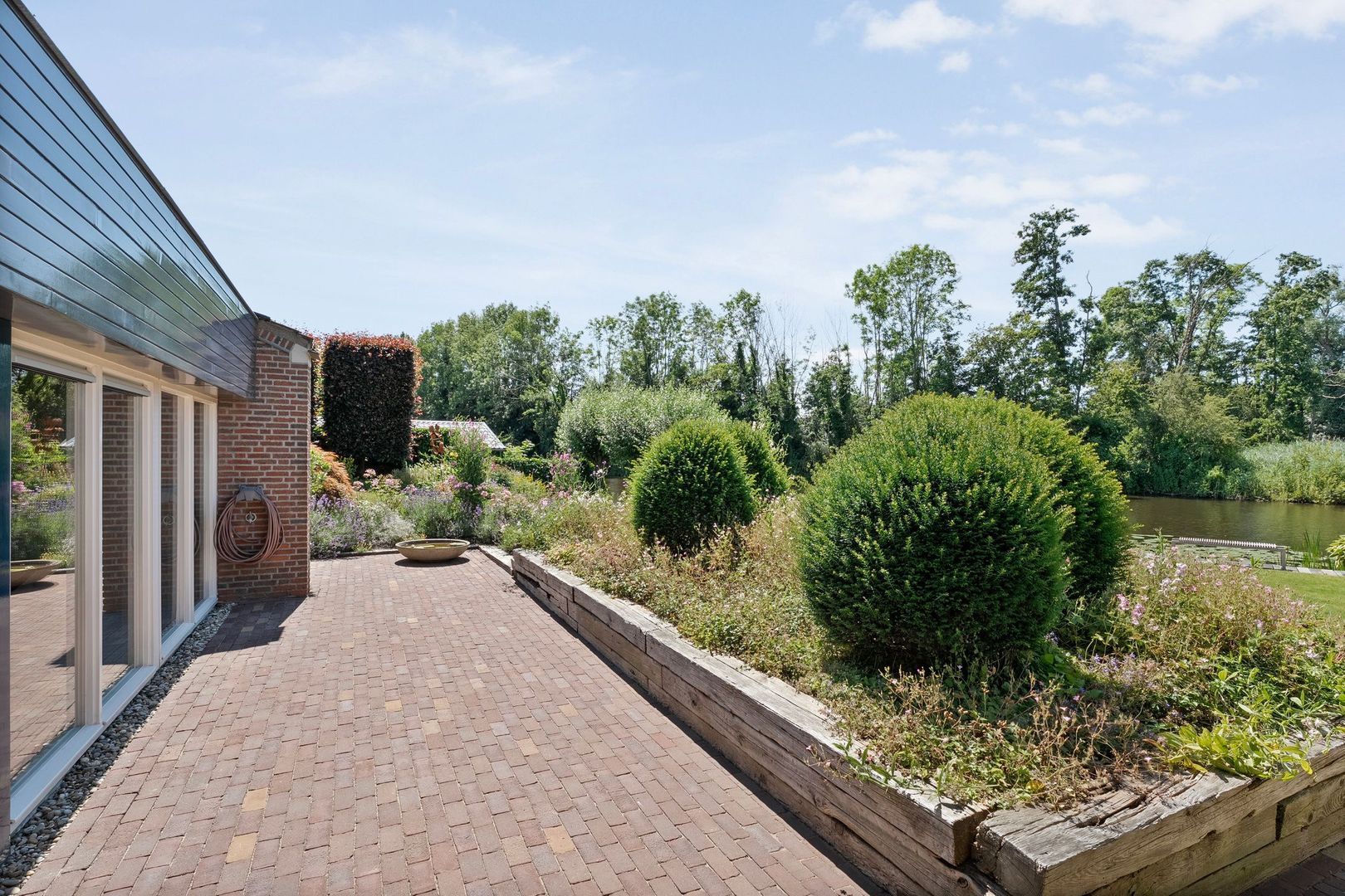 Graaf Lodewijklaan 9, Zwartsluis foto-55