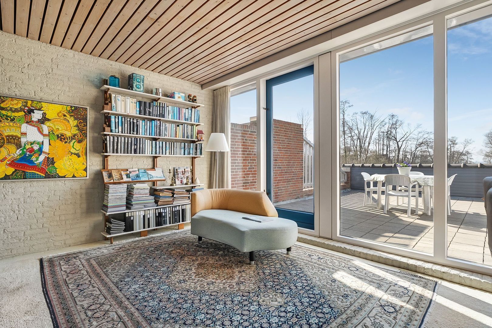 Graaf Lodewijklaan 9, Zwartsluis foto-34