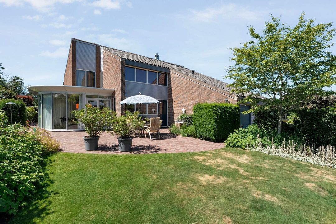 Graaf Lodewijklaan 9, Zwartsluis foto-3