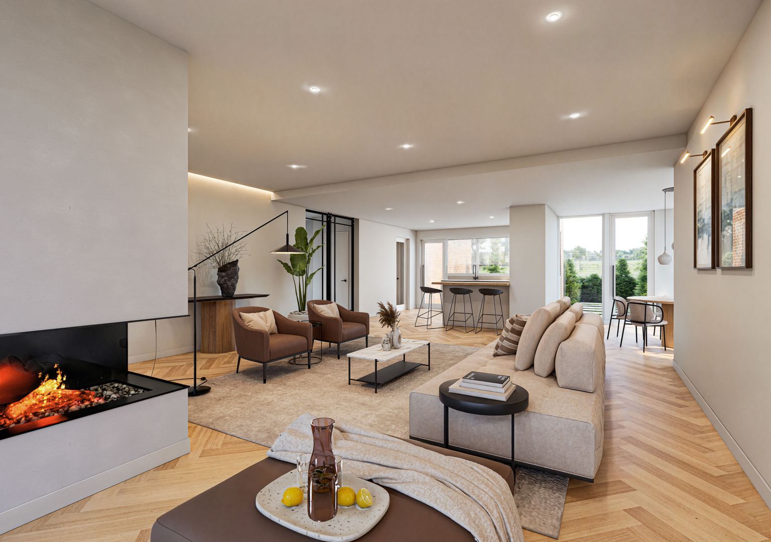 Graaf Lodewijklaan 9, Zwartsluis foto-17