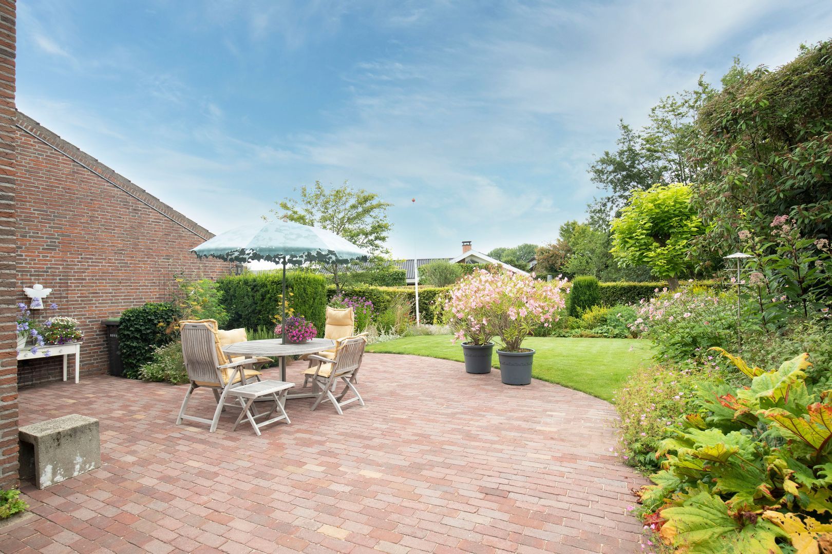 Graaf Lodewijklaan 9, Zwartsluis foto-58