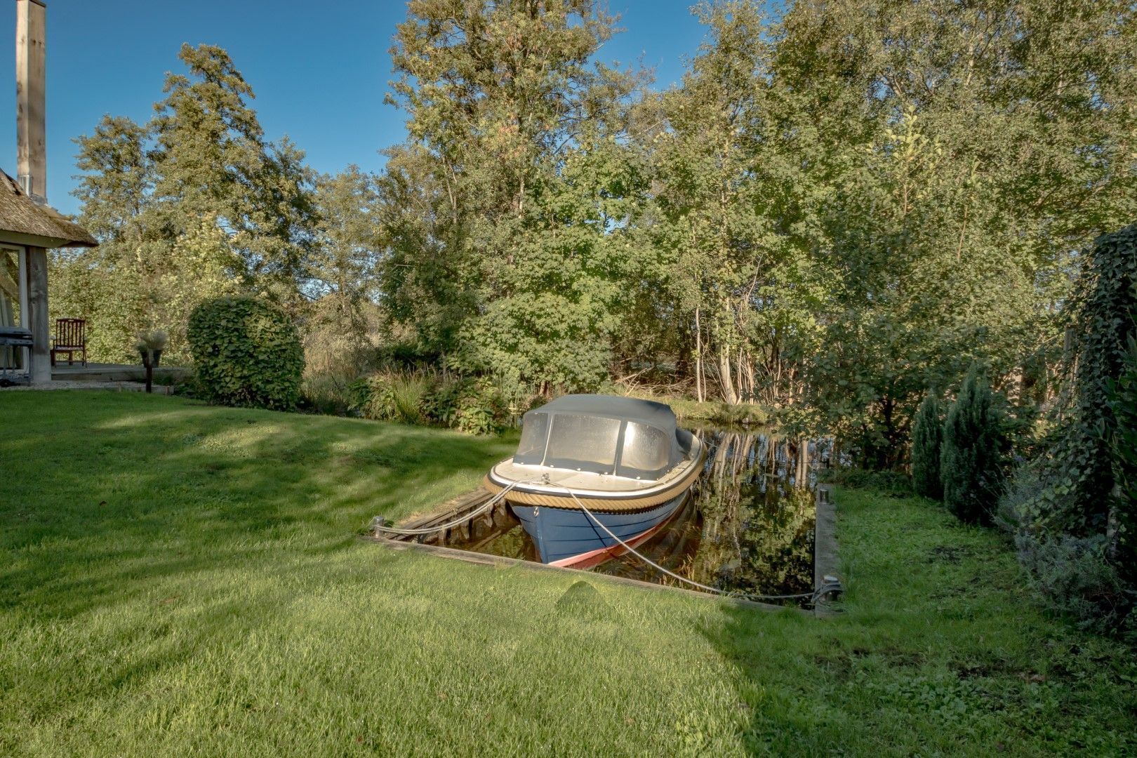 Molenweg 3, Giethoorn foto-21