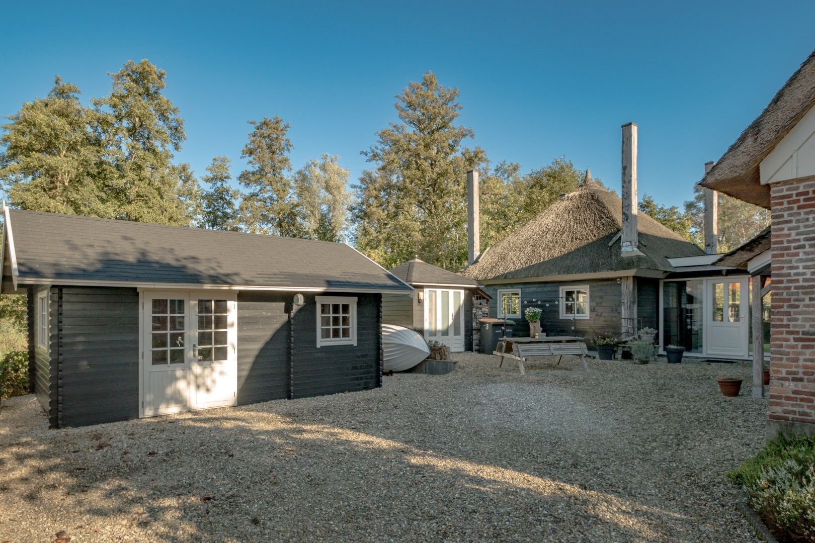 Molenweg 3, Giethoorn foto-13