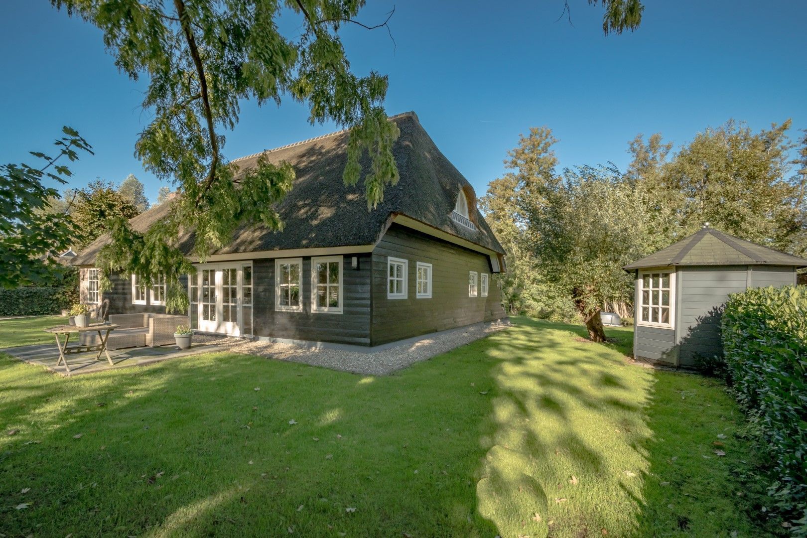 Molenweg 3, Giethoorn foto-20