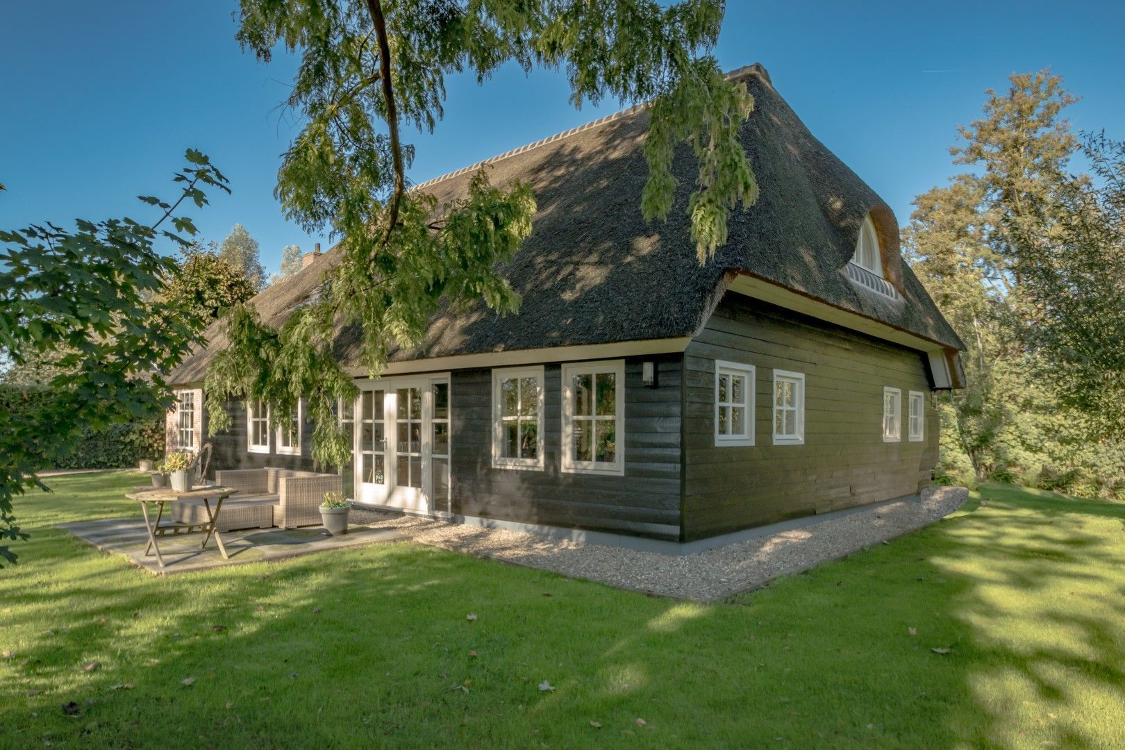 Molenweg 3, Giethoorn foto-19