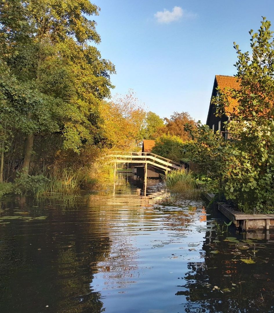 Molenweg 3, Giethoorn foto-25