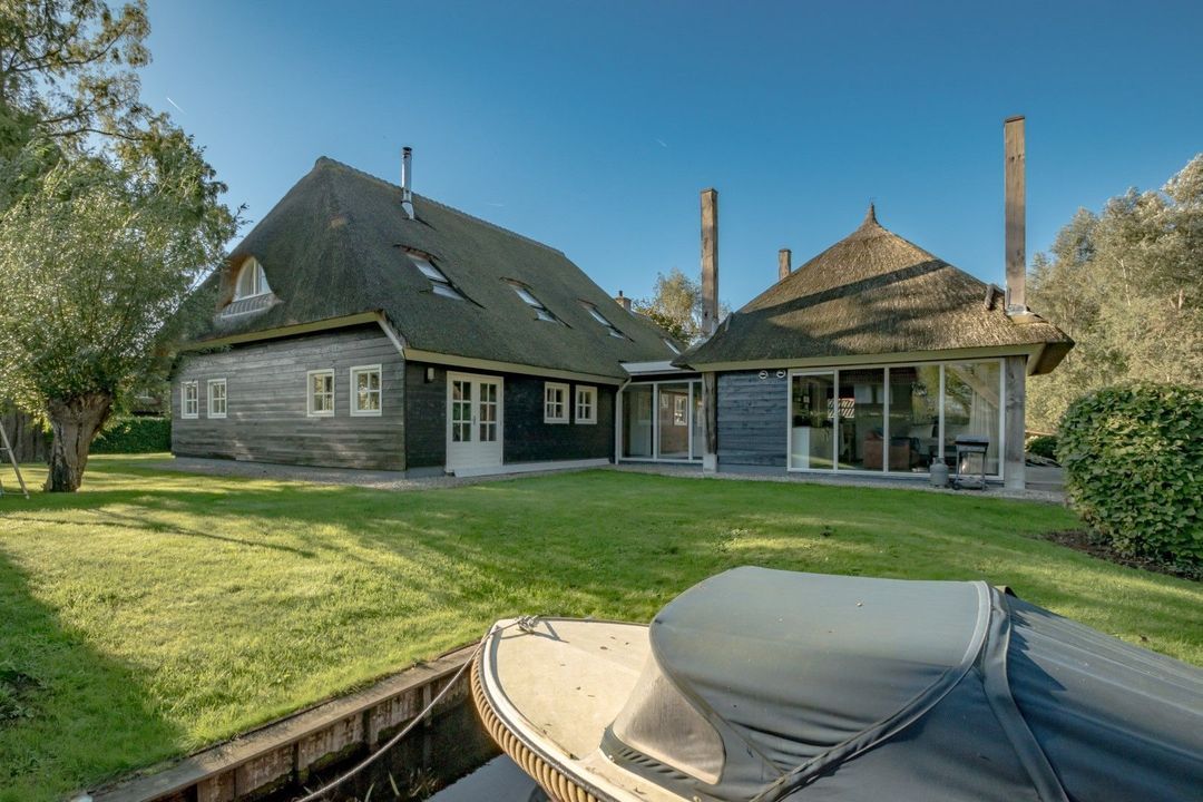 Molenweg 3, Giethoorn foto-3