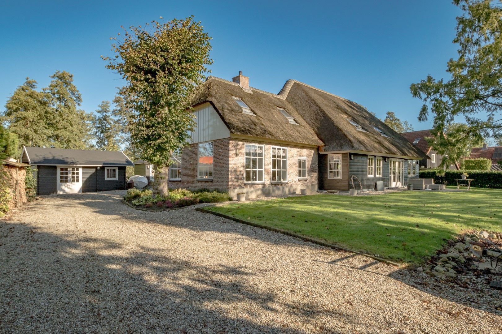 Molenweg 3, Giethoorn foto-7