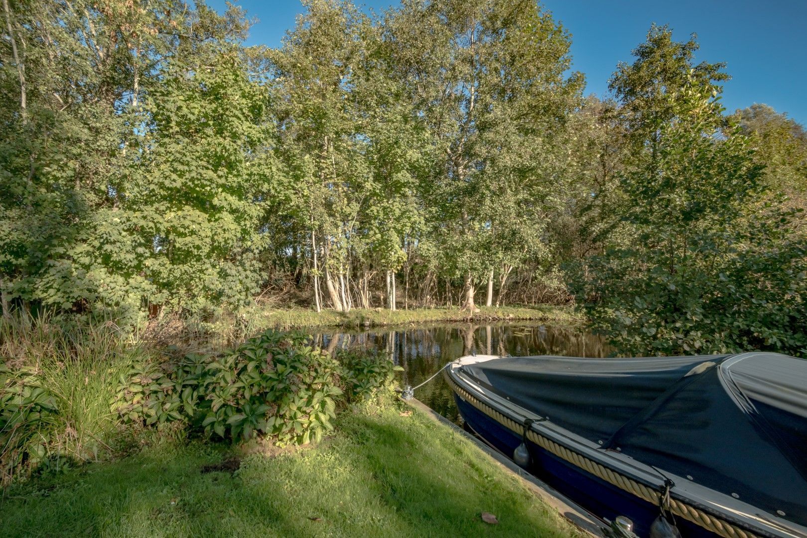 Molenweg 3, Giethoorn foto-26