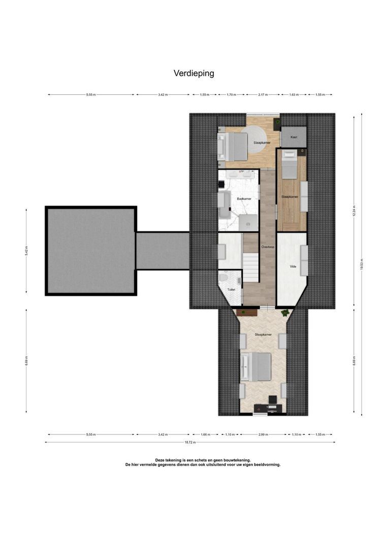 Molenweg 3, Giethoorn foto-74