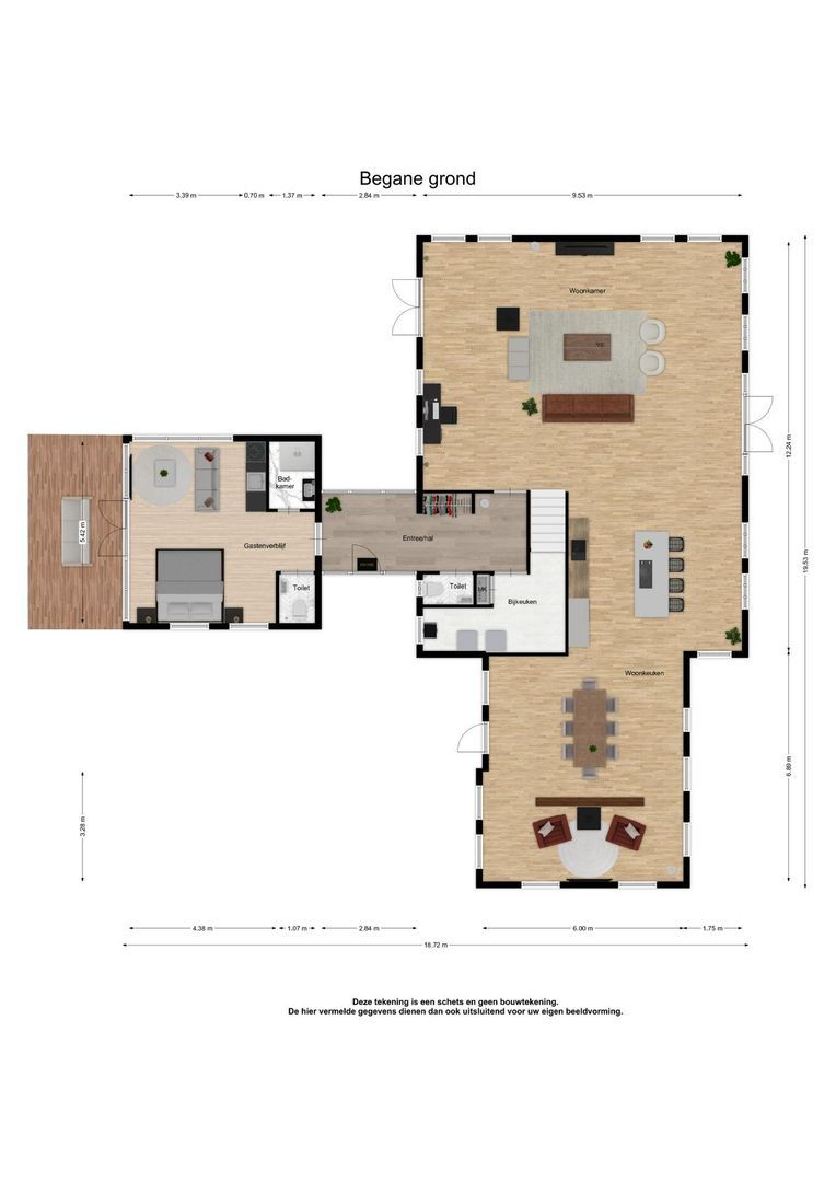 Molenweg 3, Giethoorn foto-73