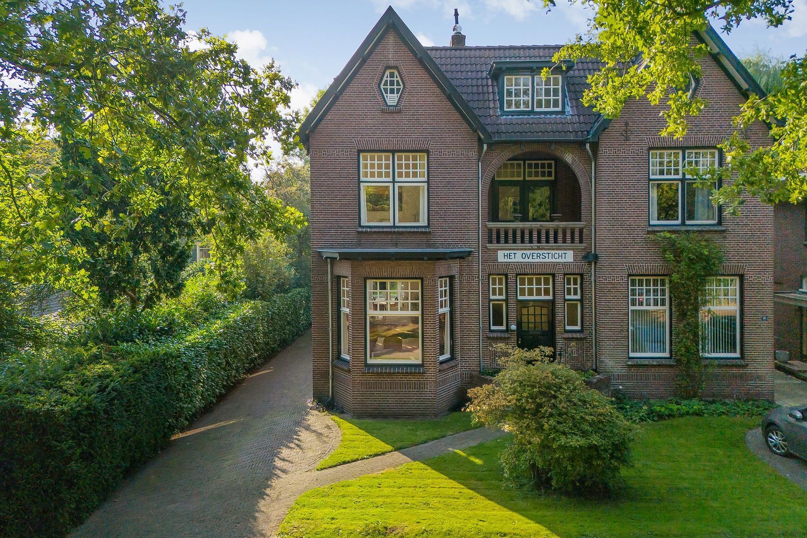 Werkhorst 18, Meppel foto-1