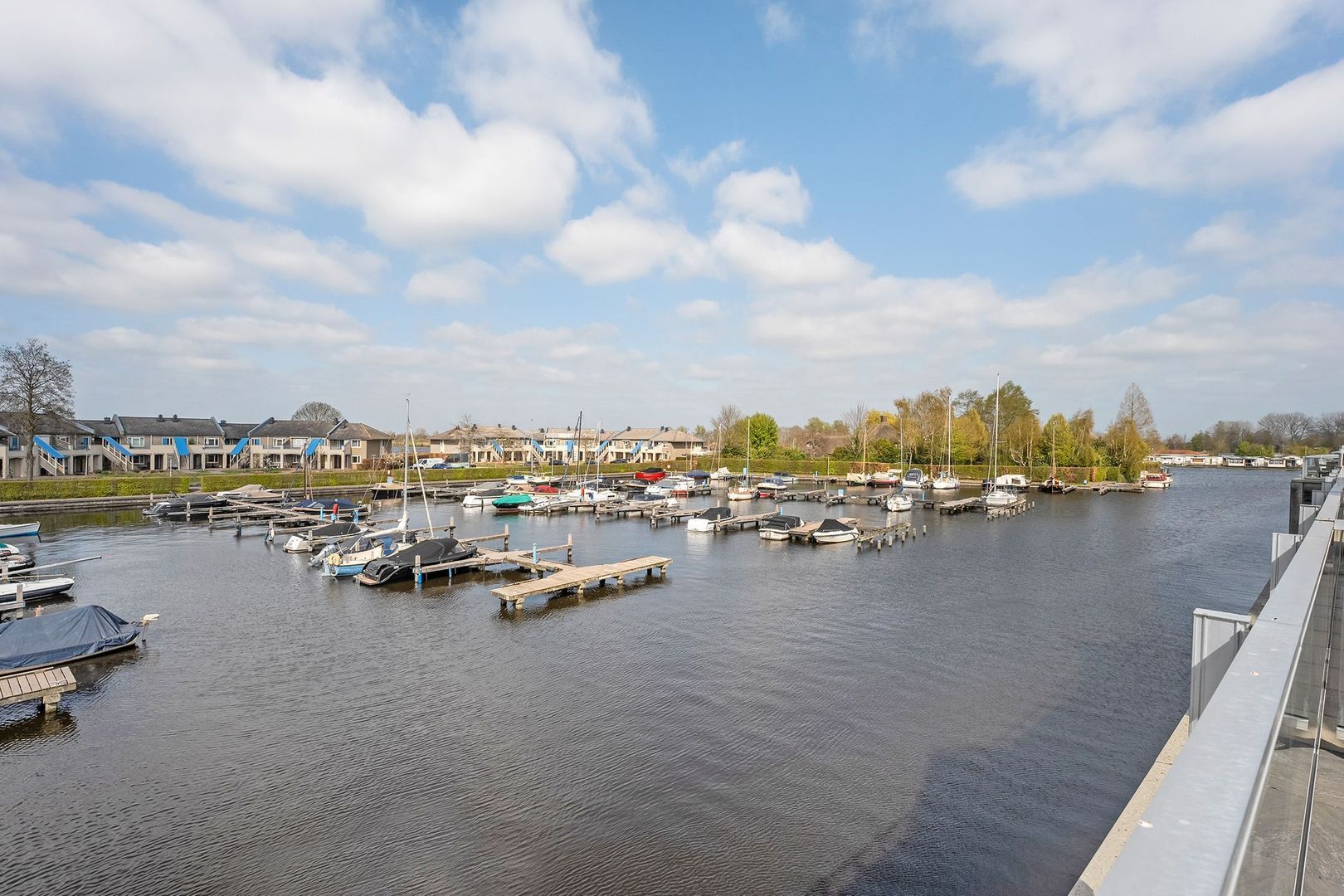 Veneweg 290 001, Wanneperveen foto-42