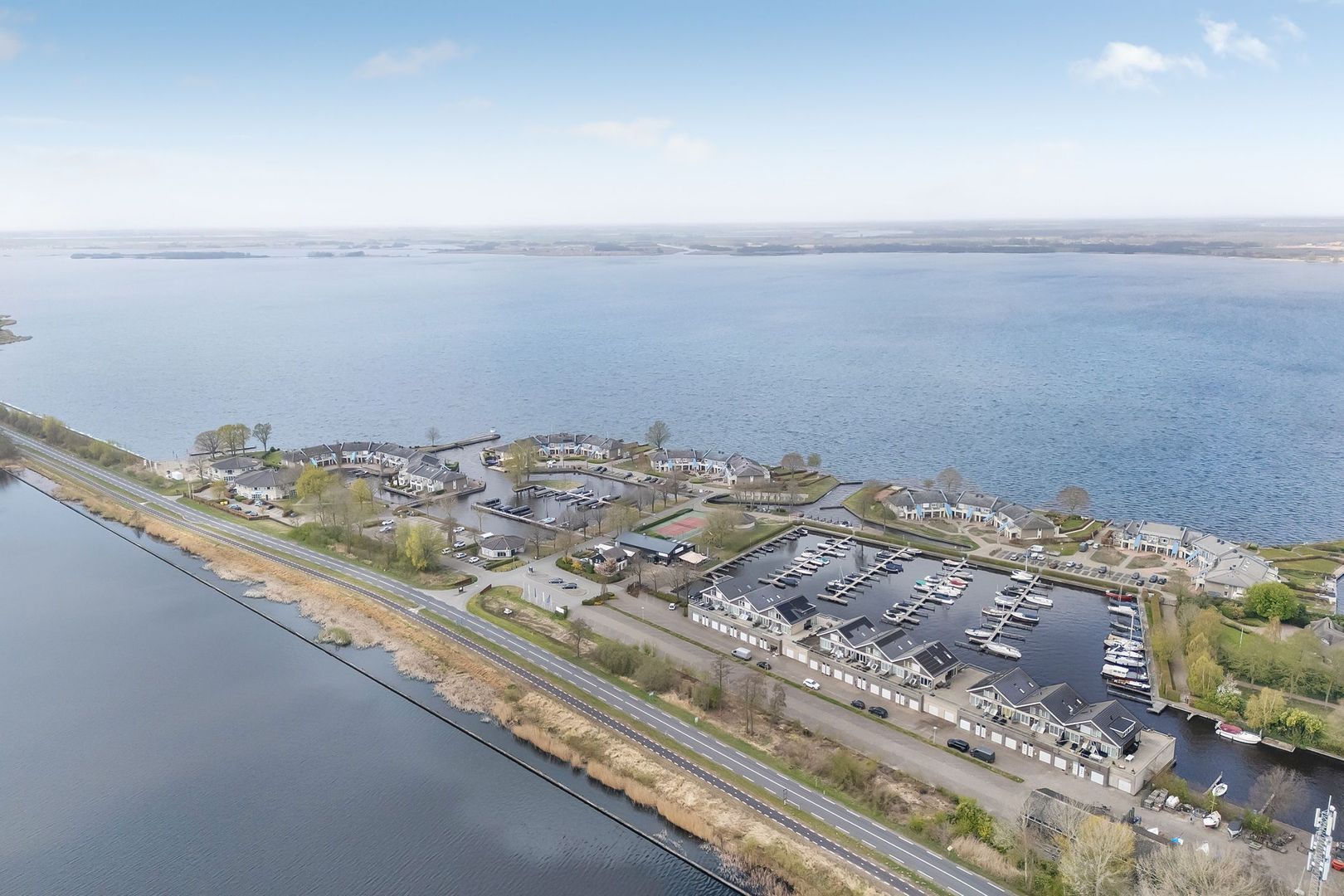 Veneweg 290 001, Wanneperveen foto-4