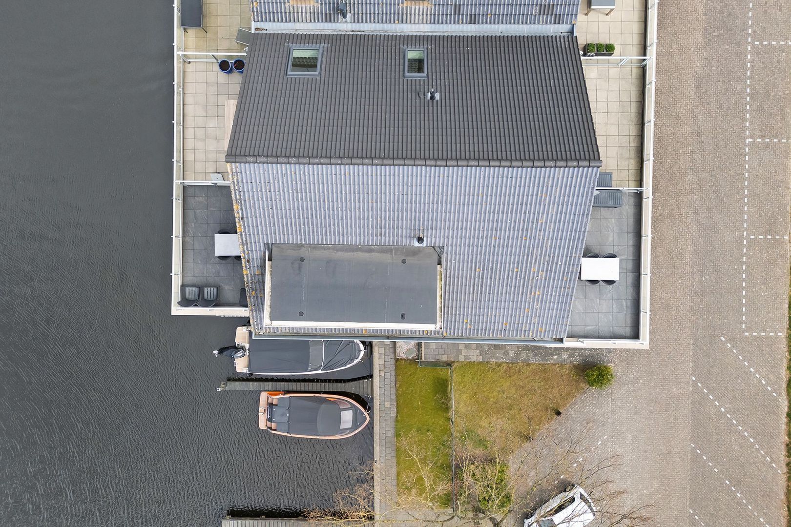 Veneweg 290 001, Wanneperveen foto-9