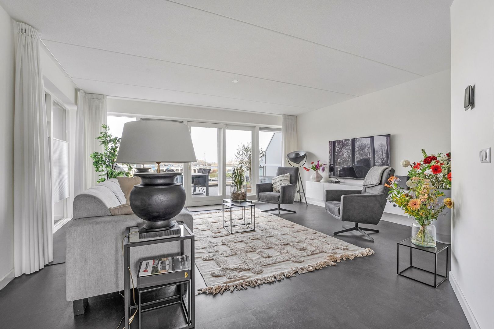 Veneweg 290 001, Wanneperveen foto-14