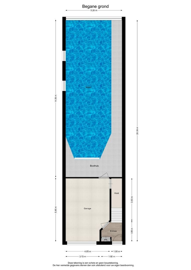 Veneweg 290 001, Wanneperveen foto-51