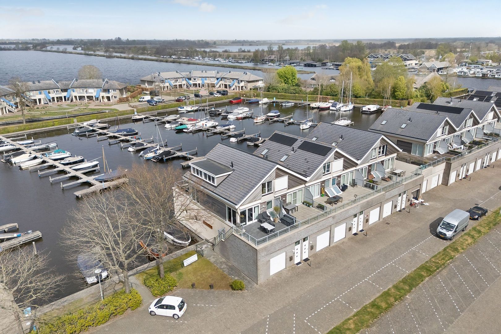 Veneweg 290 001, Wanneperveen foto-6