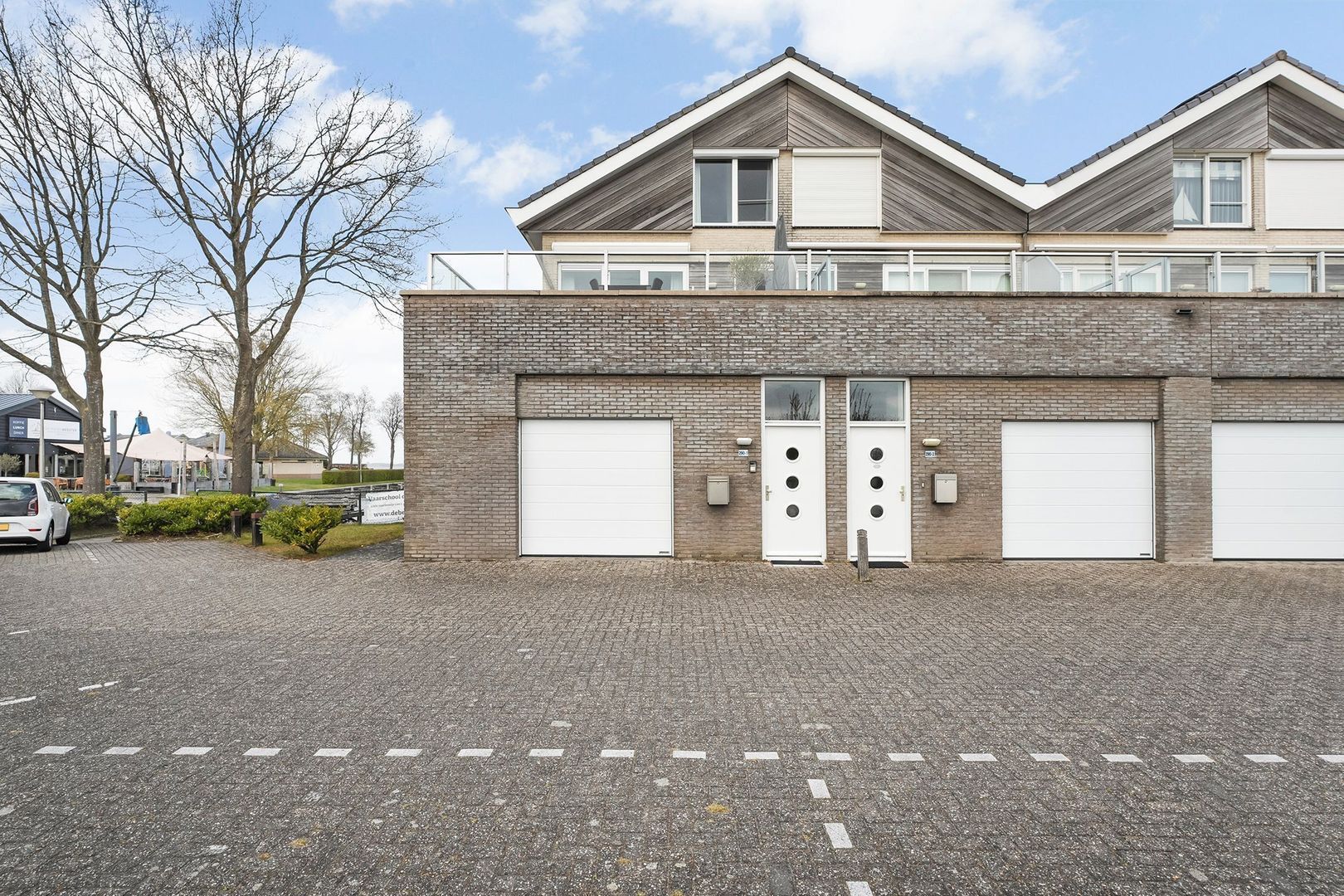 Veneweg 290 001, Wanneperveen foto-10