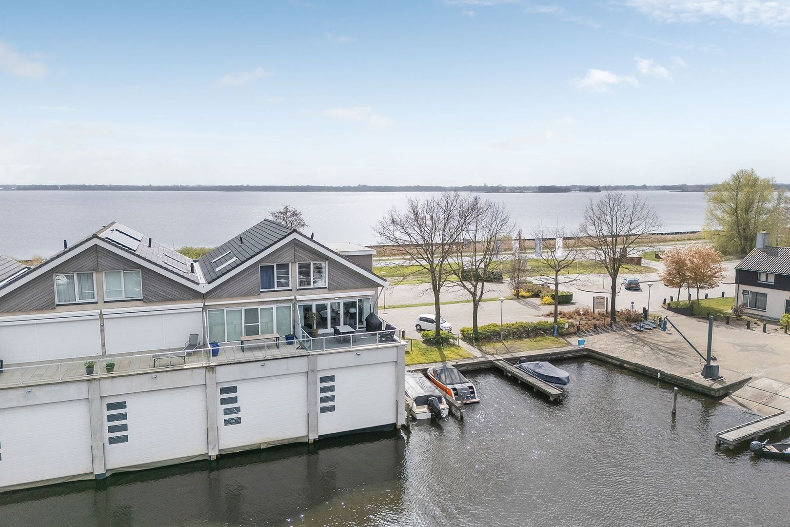 Veneweg 290 001, Wanneperveen foto-5