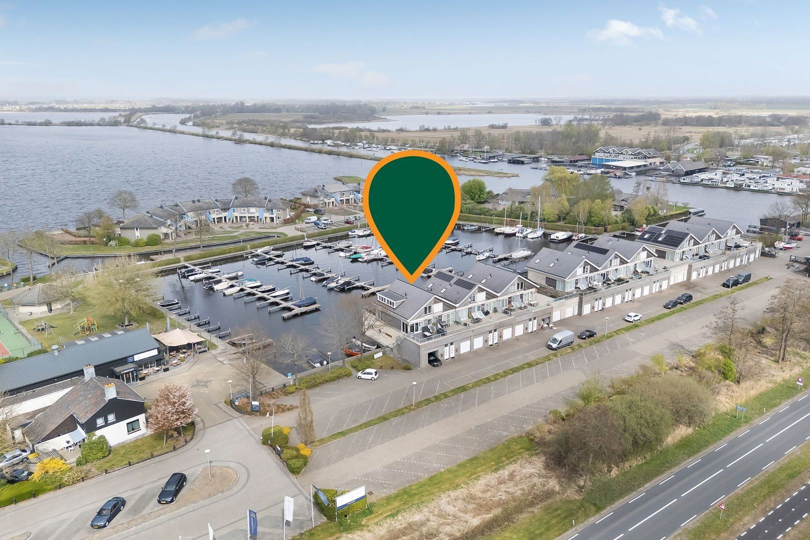 Veneweg 290 001, Wanneperveen foto-50