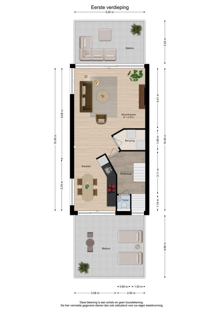 Veneweg 290 001, Wanneperveen foto-52