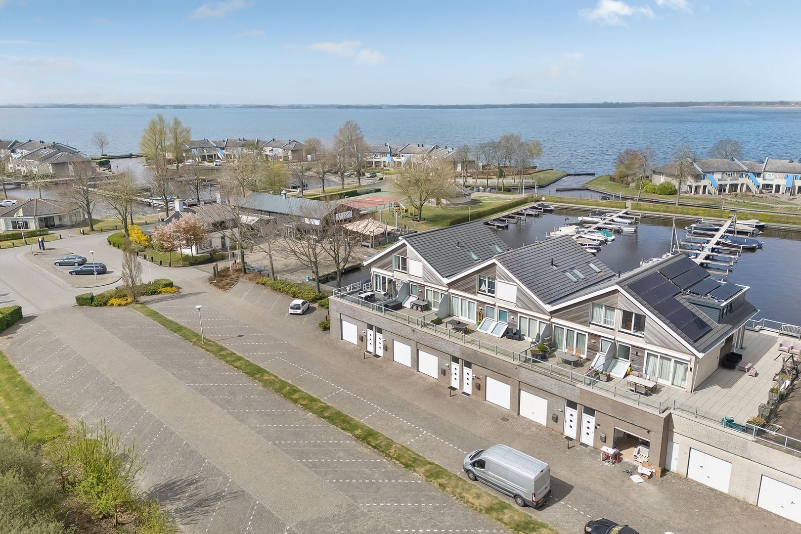 Veneweg 290 001, Wanneperveen foto-7