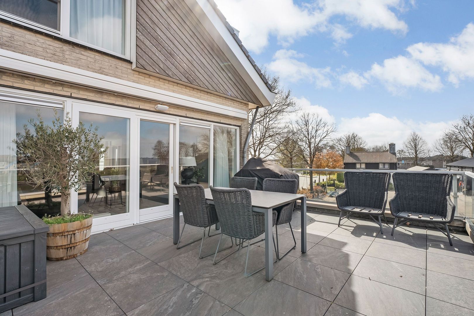 Veneweg 290 001, Wanneperveen foto-38