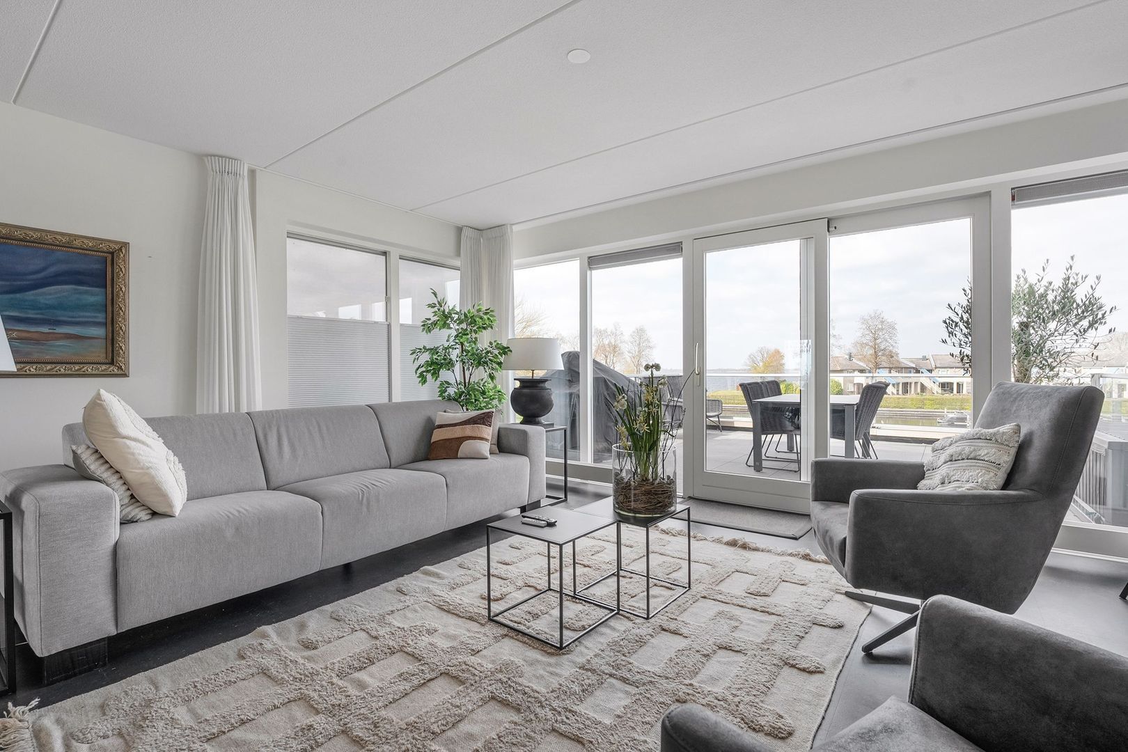 Veneweg 290 001, Wanneperveen foto-15