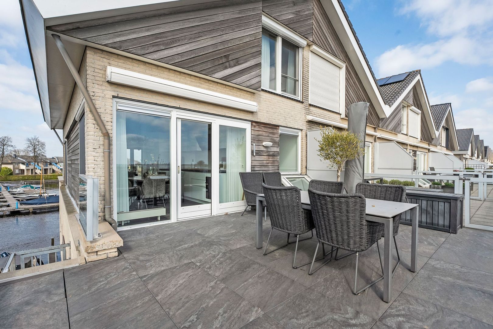 Veneweg 290 001, Wanneperveen foto-44